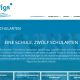 Screenshot Relaunch: Richard-Fehrenbach-Gewerbeschule